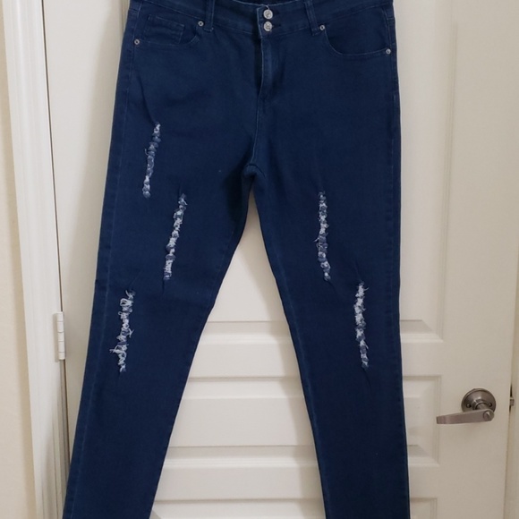 Hydrant Denim - blue jeans,